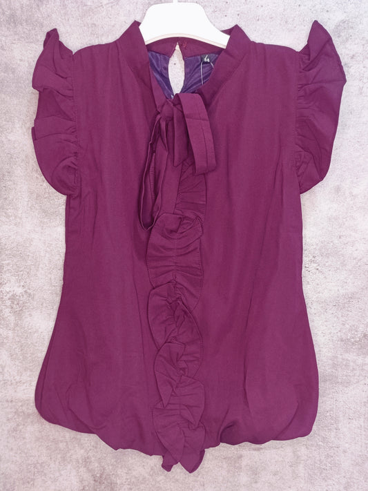 Kids Western Top