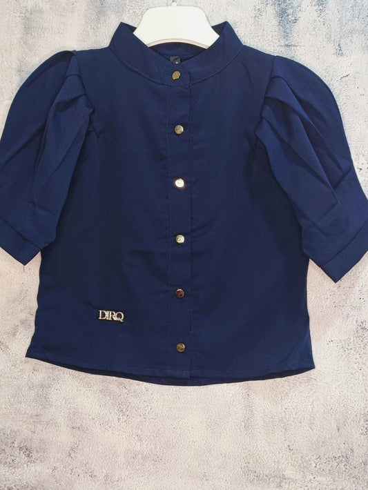 Kids Western Top