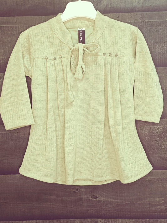 Kids Western Top