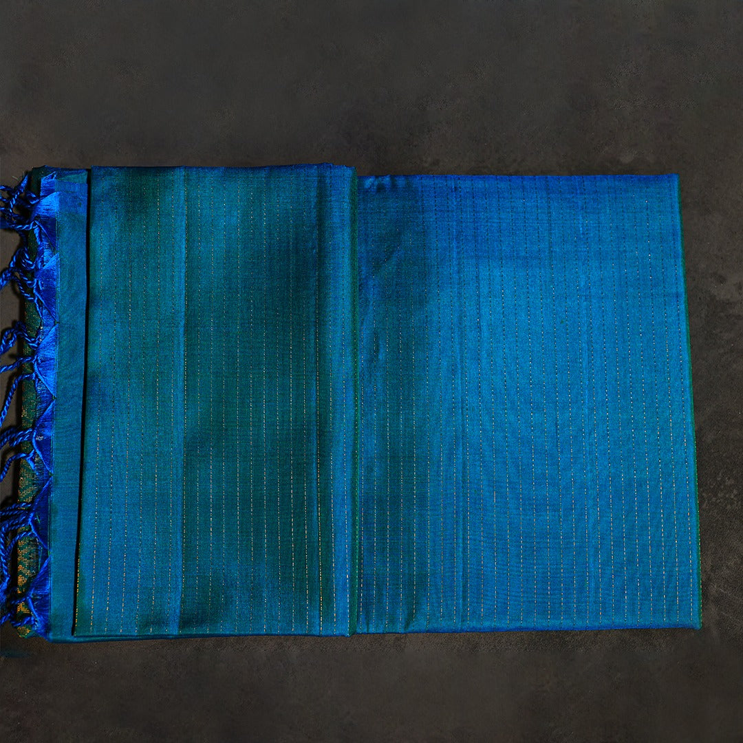 Saree-Soft Silk