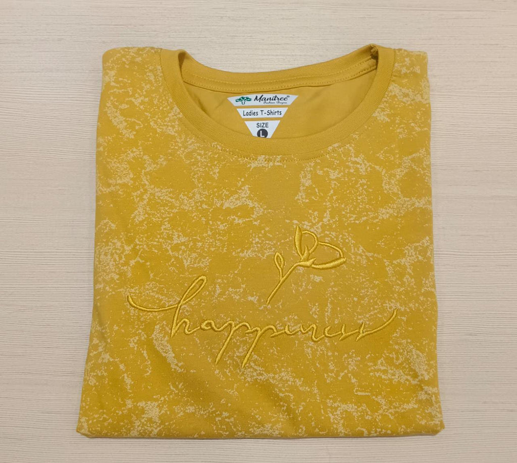 Full Sleeve T-Shirt