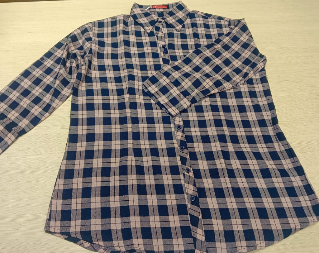 Ladies Casual Shirt