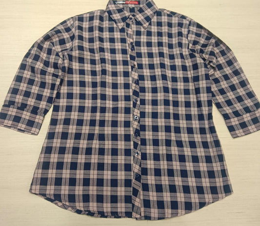 Ladies Casual Shirt