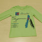 KW-Full Sleeve T-Shirt