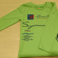 KW-Full Sleeve T-Shirt
