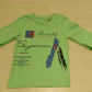 KW-Full Sleeve T-Shirt