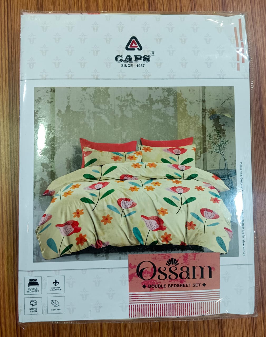 Bed Sheet