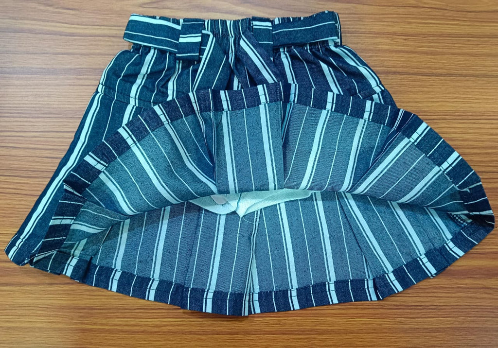 KW-Girls Skirt