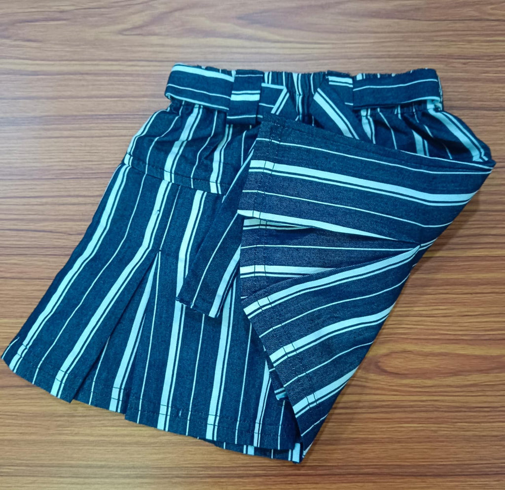 KW-Girls Skirt