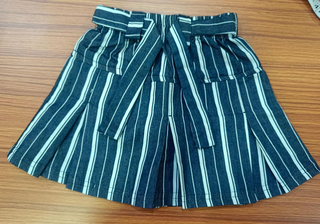 KW-Girls Skirt